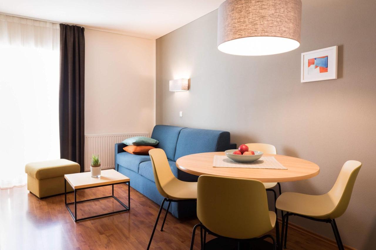 Sankt Johann Spa Suites & Apartments Prato allo Stelvio Exterior photo